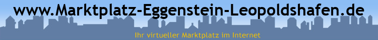 www.Marktplatz-Eggenstein-Leopoldshafen.de